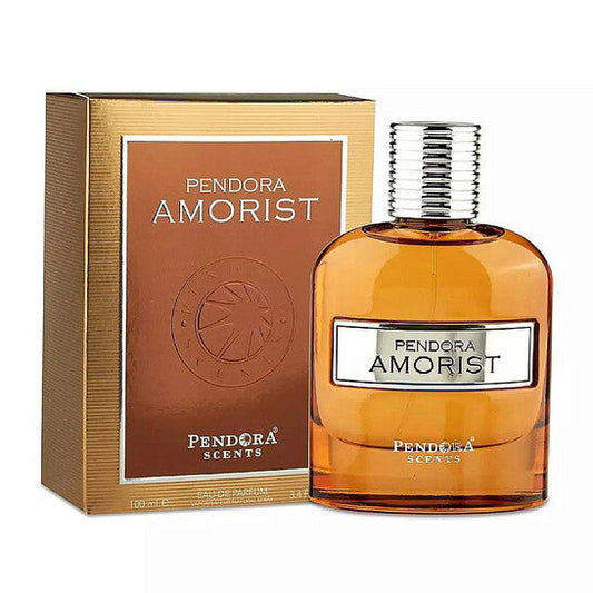 Paris Corner Unisex Amorist EDP Spray 3.4 oz Fragrances (Wholesale) - Luxurious Fragrance Available Online in Hong Kong & China