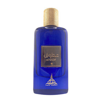 Paris Corner Unisex Atoof EDP Spray 3.4 oz - Luxurious Fragrance Available Online in Hong Kong & China