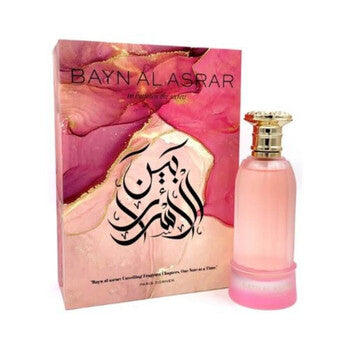 Paris Corner Unisex Bayn Al Asrar EDP Spray 2.71 oz - Luxurious Fragrance Available Online in Hong Kong & China