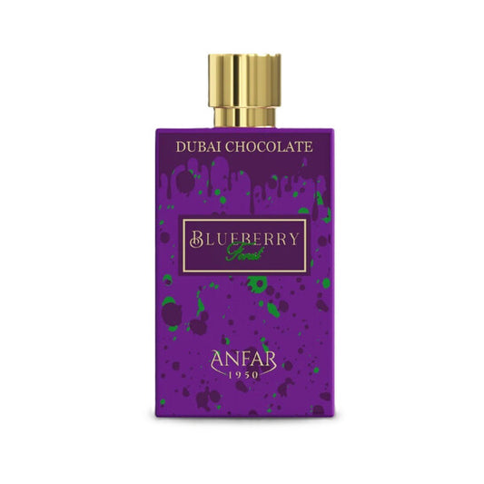 Paris Corner Unisex Blueberry Forest EDP Spray 2.7 oz Fragrances - Luxurious Fragrance Available Online in Hong Kong & China