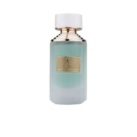 Paris Corner Unisex Cedrat Essence EDP Spray 2.54 oz (Tester) Fragrances - Luxurious Fragrance Available Online in Hong Kong & China