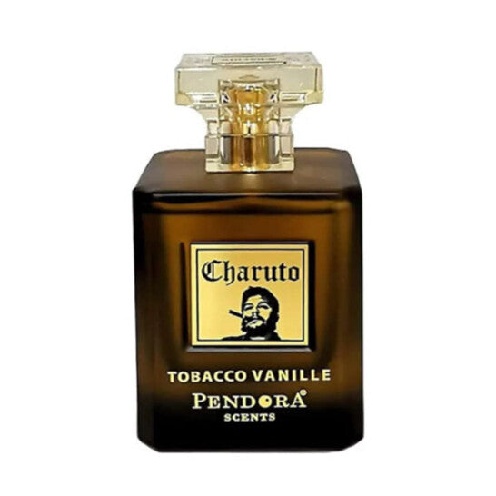 Paris Corner Unisex Charuto Tobacco Vanille EDP Splash 3.38 oz (Tester) Fragrances  - Luxurious Fragrance Available Online in Hong Kong & China