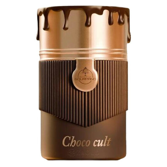 Paris Corner Unisex Choco Cult EDP Spray 3.4 oz Fragrances - Luxurious Fragrance Available Online in Hong Kong & China