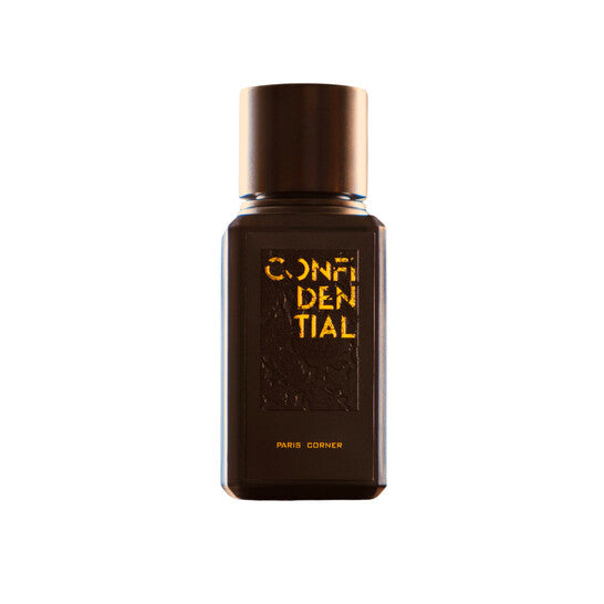 Paris Corner Unisex Confidential EDP Spray 3.4 oz - Luxurious Fragrance Available Online in Hong Kong & China