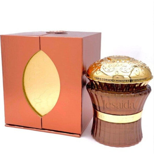 Paris Corner Unisex Creamy Biscuit EDP Spray 3.4 oz Fragrances (Wholesale) - Luxurious Fragrance Available Online in Hong Kong & China