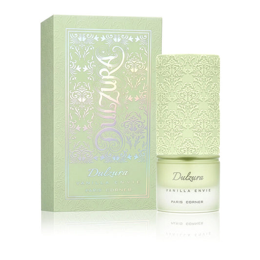 Paris Corner Unisex Dulzura Vanilla Envie EDP Spray 3.4 oz Fragrances (Wholesale) - Luxurious Fragrance Available Online in Hong Kong & China