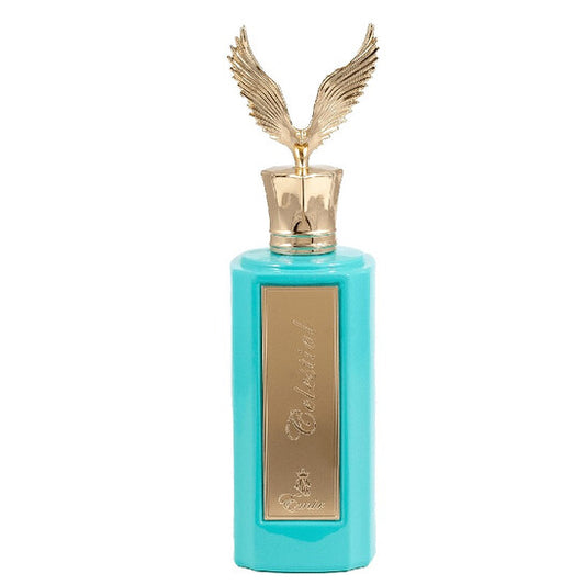 Paris Corner Unisex Emir Celestial Extrait de Parfum Spray 3.4 oz (Tester) - Luxurious Fragrance Available Online in Hong Kong & China