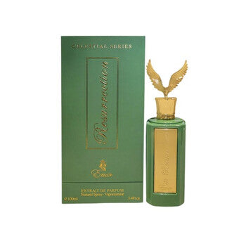 Paris Corner Unisex Emir Resurrection Extrait de Parfum 3.4 oz - Luxurious Fragrance Available Online in Hong Kong & China