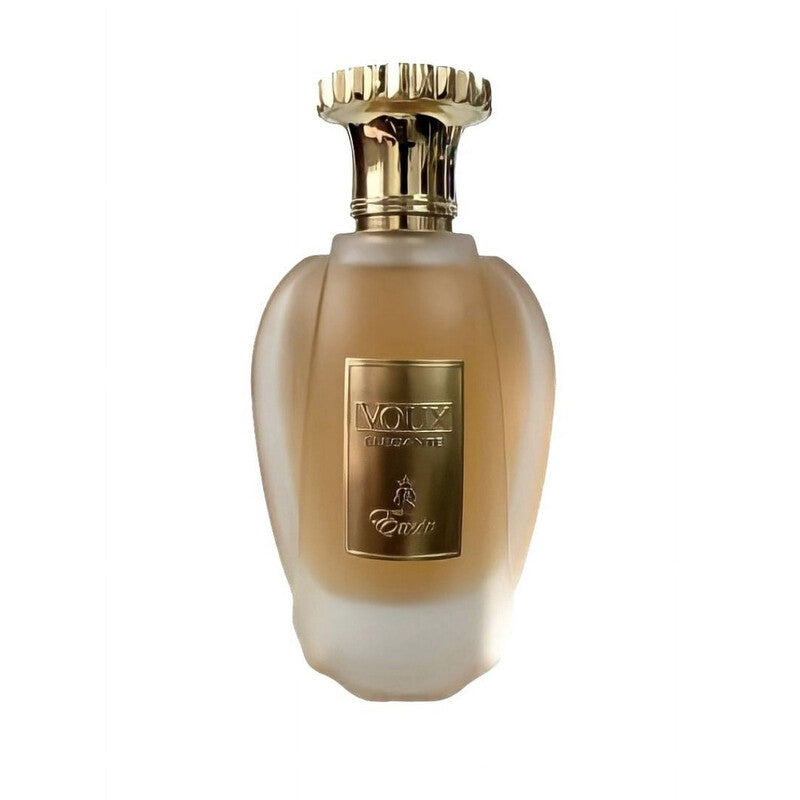 Paris Corner Unisex Emir Voux Elegante EDP Spray 3.4 oz (Tester) Fragrances - Luxurious Fragrance Available Online in Hong Kong & China
