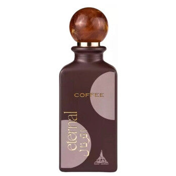 Paris Corner Unisex Eternal Coffee EDP Spray 2.87 oz - Luxurious Fragrance Available Online in Hong Kong & China