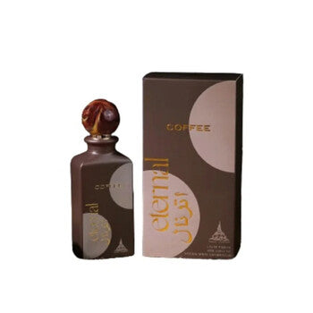 Paris Corner Unisex Eternal Coffee EDP Spray 2.87 oz Fragrances (Wholesale) - Luxurious Fragrance Available Online in Hong Kong & China