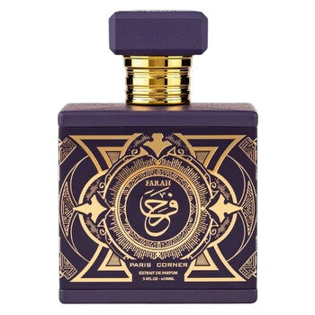 Paris Corner Unisex Farah EDP Spray 3.4 oz Fragrances (Wholesale) - Luxurious Fragrance Available Online in Hong Kong & China