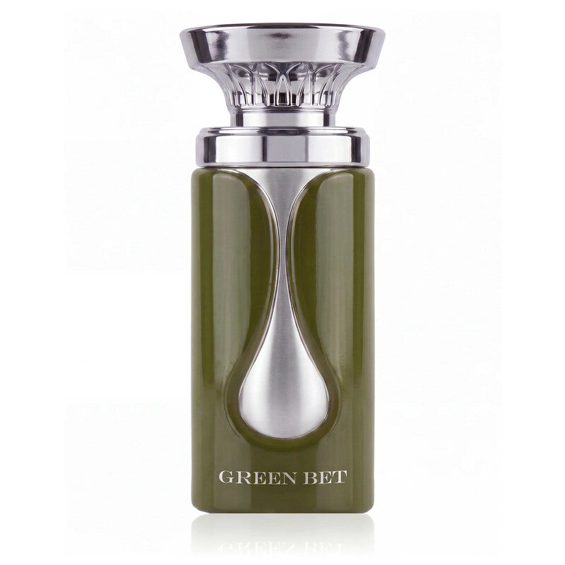 Paris Corner Men's Green Bet EDP Spray 3.4 oz Fragrances - Luxurious Fragrance Available Online in Hong Kong & China