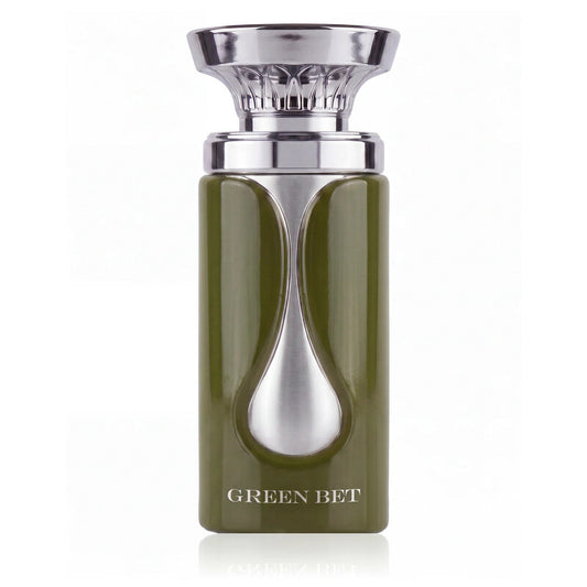 Paris Corner Men's Green Bet EDP Spray 3.4 oz Fragrances - Luxurious Fragrance Available Online in Hong Kong & China