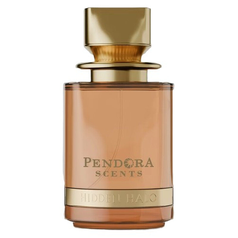 Paris Corner Unisex Hidden Halo EDP Spray 3.4 oz Fragrances - Luxurious Fragrance Available Online in Hong Kong & China