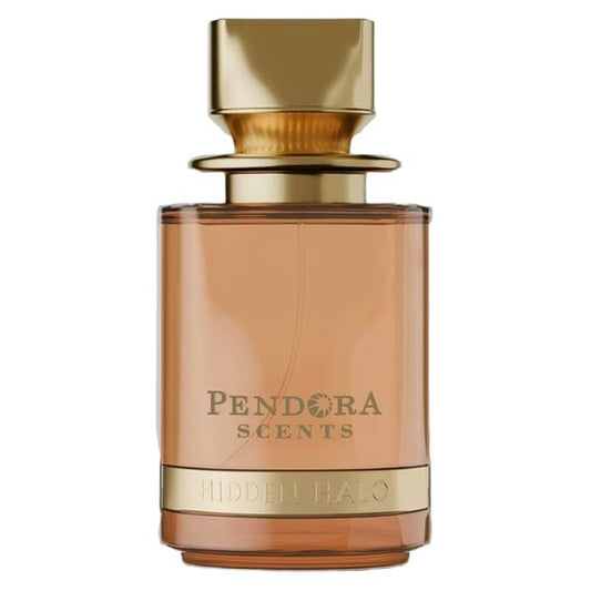 Paris Corner Unisex Hidden Halo EDP Spray 3.4 oz Fragrances (Wholesale) - Luxurious Fragrance Available Online in Hong Kong & China