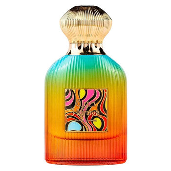 Paris Corner Unisex Hurriya EDP Spray 3.4 oz Fragrances (Wholesale) - Luxurious Fragrance Available Online in Hong Kong & China