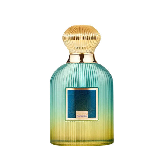 Paris Corner Unisex Hurriya Gingerique EDP Spray 3.4 oz Fragrances - Luxurious Fragrance Available Online in Hong Kong & China