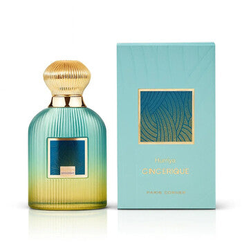 Paris Corner Unisex Hurriya Gingerique EDP Spray 3.4 oz Fragrances (Wholesale) - Luxurious Fragrance Available Online in Hong Kong & China