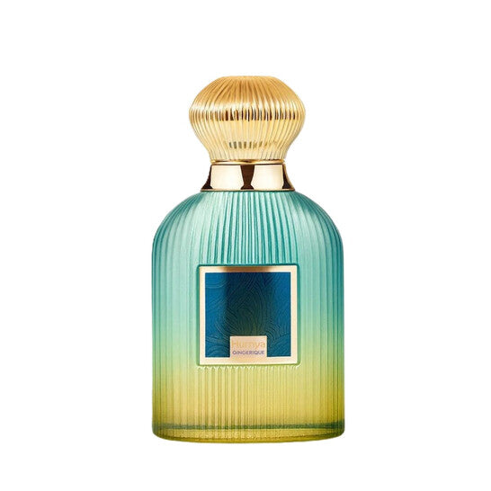 Paris Corner Unisex Hurriya Gingerique EDP Spray 3.4 oz Fragrances (Wholesale) - Luxurious Fragrance Available Online in Hong Kong & China