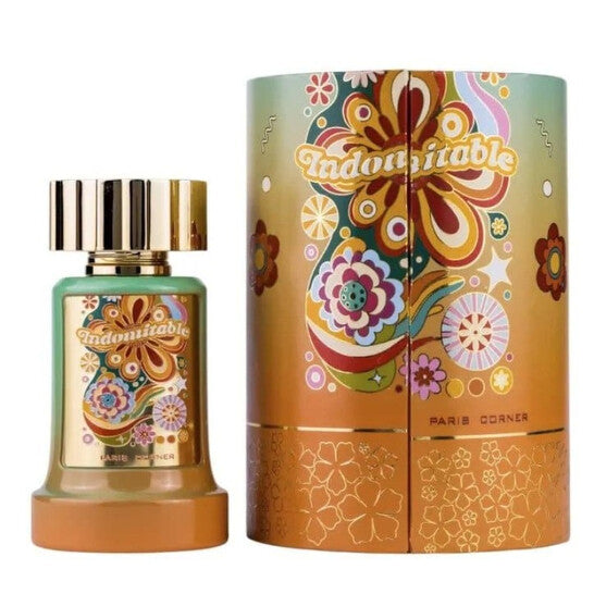 Paris Corner Unisex Indomitable EDP Spray 3.4 oz Fragrances - Luxurious Fragrance Available Online in Hong Kong & China