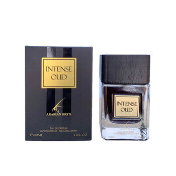 Paris Corner Unisex Intense Oud Arabian Oryx EDP Spray 3.38 oz - Luxurious Fragrance Available Online in Hong Kong & China