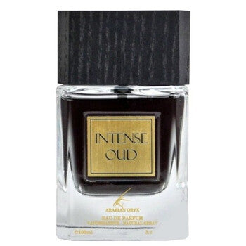 Paris Corner Unisex Intense Oud Arabian Oryx EDP Spray 3.38 oz - Luxurious Fragrance Available Online in Hong Kong & China