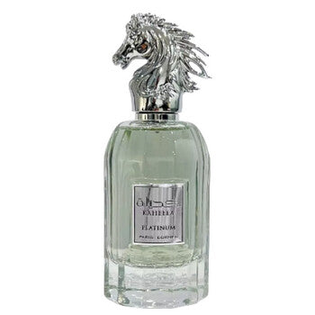 Paris Corner Unisex Kaheela Platinum EDP Spray 2.87 oz - Luxurious Fragrance Available Online in Hong Kong & China