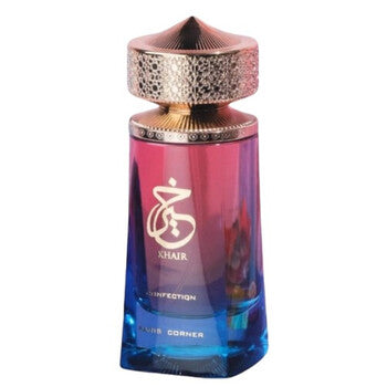 Paris Corner Unisex Khair Confection EDP Spray 3.4 oz - Luxurious Fragrance Available Online in Hong Kong & China