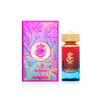 Paris Corner Unisex Khair Confection EDP Spray 3.4 oz Fragrances (Wholesale) - Luxurious Fragrance Available Online in Hong Kong & China
