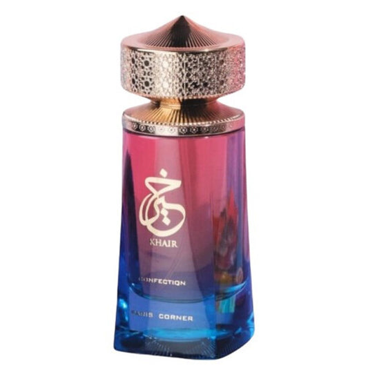 Paris Corner Unisex Khair Confection EDP Spray 3.4 oz (Tester) Fragrances - Luxurious Fragrance Available Online in Hong Kong & China