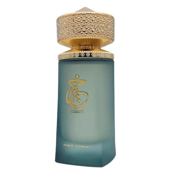 Paris Corner Unisex Khair EDP Spray 3.38 oz Fragrances (Wholesale) - Luxurious Fragrance Available Online in Hong Kong & China