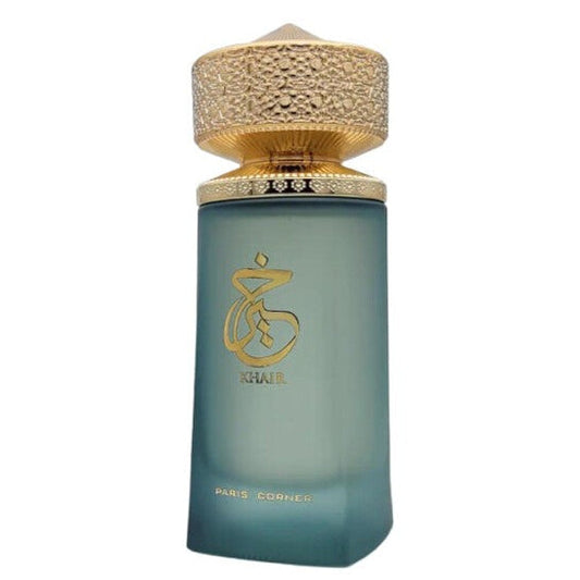 Paris Corner Unisex Khair EDP Spray 3.38 oz Fragrances (Wholesale) - Luxurious Fragrance Available Online in Hong Kong & China