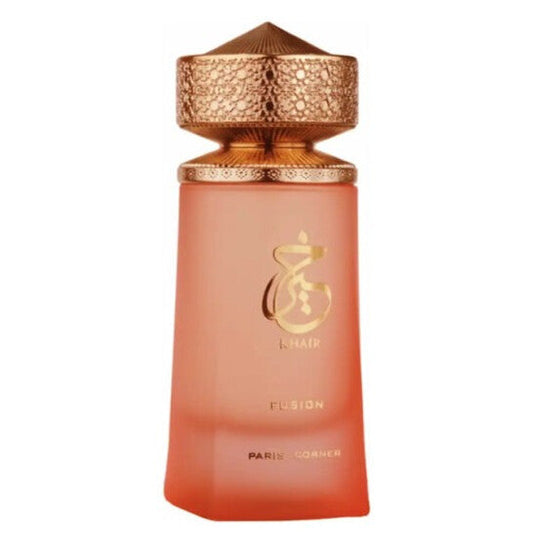Paris Corner Unisex Khair Fusion EDP Spray 3.38 oz Fragrances (Wholesale) - Luxurious Fragrance Available Online in Hong Kong & China