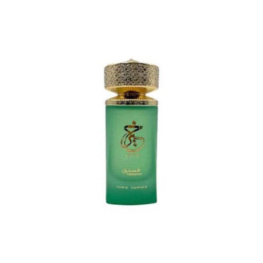 Paris Corner Unisex Khair Pistachio EDP Spray 3.38 oz (Tester) Fragrances - Luxurious Fragrance Available Online in Hong Kong & China