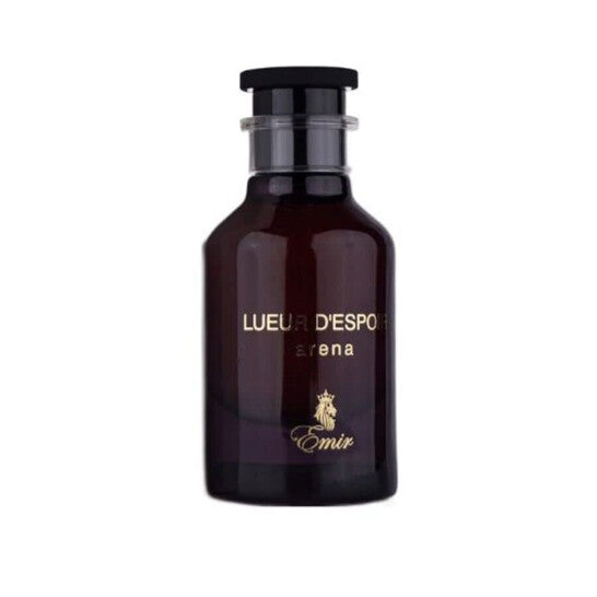 Paris Corner Unisex Lueur d'Espoir Arena EDP Spray 3.38 oz (Tester) Fragrances - Luxurious Fragrance Available Online in Hong Kong & China