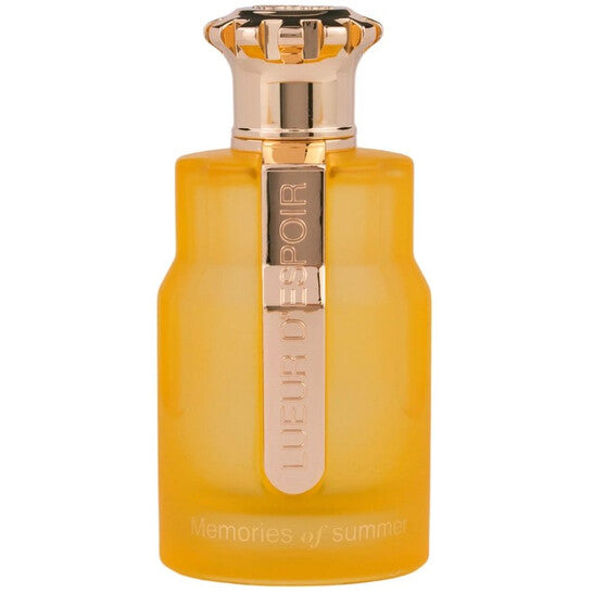 Paris Corner Unisex Lueur d'Espoir Memories of Summer EDP Spray 3.4 oz Fragrances (Wholesale) - Luxurious Fragrance Available Online in Hong Kong & China