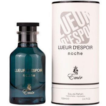 Paris Corner Unisex Lueur D'espoir Noche EDP Spray 3.38 oz (Tester) Fragrances  (Wholesale) - Luxurious Fragrance Available Online in Hong Kong & China