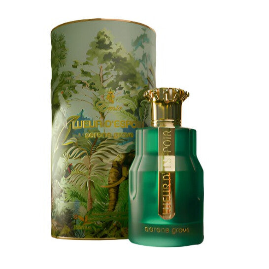 Paris Corner Unisex Lueur d'Espoir Serene Grove EDP Spray 3.4 oz Fragrances (Wholesale) - Luxurious Fragrance Available Online in Hong Kong & China