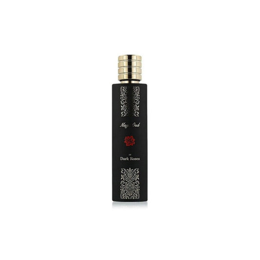 Paris Corner Unisex Magic Oud Dark Roses EDP Spray 3.4 oz - Luxurious Fragrance Available Online in Hong Kong & China