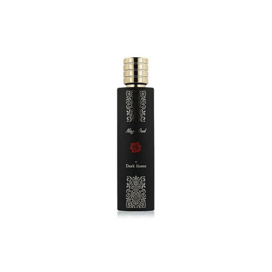Paris Corner Unisex Magic Oud Dark Roses EDP Spray 3.4 oz Fragrances (Wholesale) - Luxurious Fragrance Available Online in Hong Kong & China