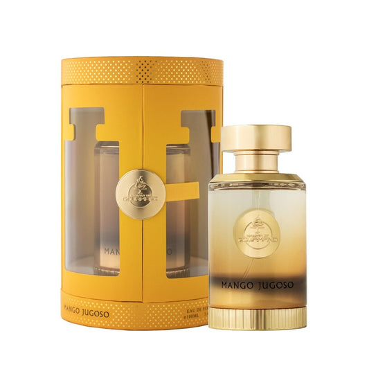Paris Corner Unisex Mango Jugoso EDP Spray 3.4 oz (Tester) Fragrances - Luxurious Fragrance Available Online in Hong Kong & China