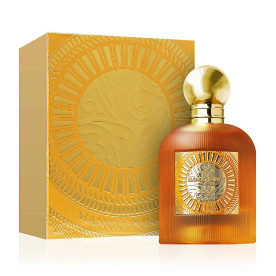 Paris Corner Unisex Mango Punch EDP Spray 3.4 oz Fragrances (Wholesale) - Luxurious Fragrance Available Online in Hong Kong & China