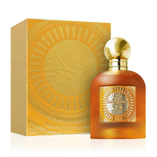 Paris Corner Unisex Mango Punch EDP Spray 3.4 oz Fragrances (Wholesale) - Luxurious Fragrance Available Online in Hong Kong & China
