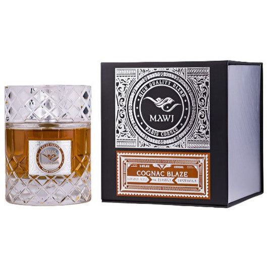 Paris Corner Unisex Mawj Cognac Blaze EDP Spray 3.4 oz Fragrances (Wholesale) - Luxurious Fragrance Available Online in Hong Kong & China