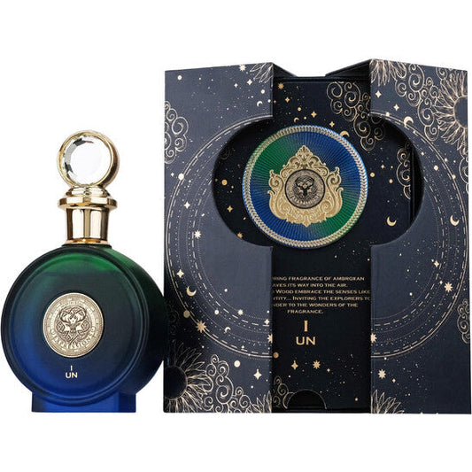 Paris Corner Unisex North Stag Expressions I Un Extrait de Parfum 3.4 oz Fragrances (Wholesale) - Luxurious Fragrance Available Online in Hong Kong & China