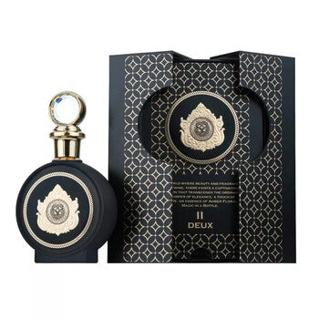 Paris Corner Unisex North Stag Expressions II DEUX Extrait de Parfum 3.4 oz - Luxurious Fragrance Available Online in Hong Kong & China