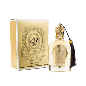 Paris Corner Unisex Nouf EDP Spray 3.4 oz - Luxurious Fragrance Available Online in Hong Kong & China