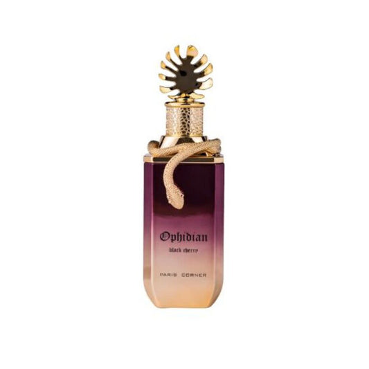 Paris Corner Unisex Ophidian Black Cherry EDP Spray 3.38 oz (Tester) Fragrances (Wholesale) - Luxurious Fragrance Available Online in Hong Kong & China
