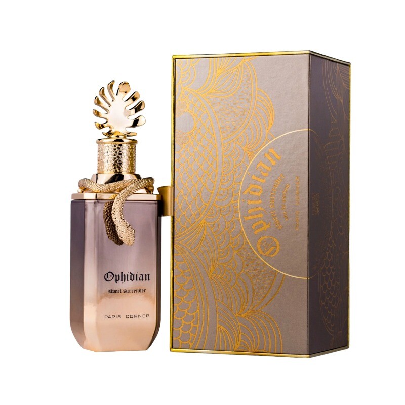 Paris Corner Unisex Ophidian Sweet Surrender EDP Spray 3.4 oz Fragrances - Luxurious Fragrance Available Online in Hong Kong & China